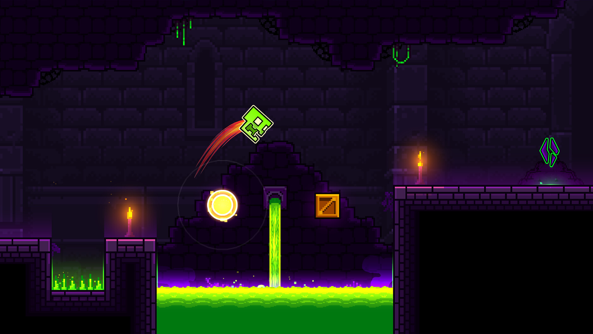 Geometry Dash (RobTop Games)