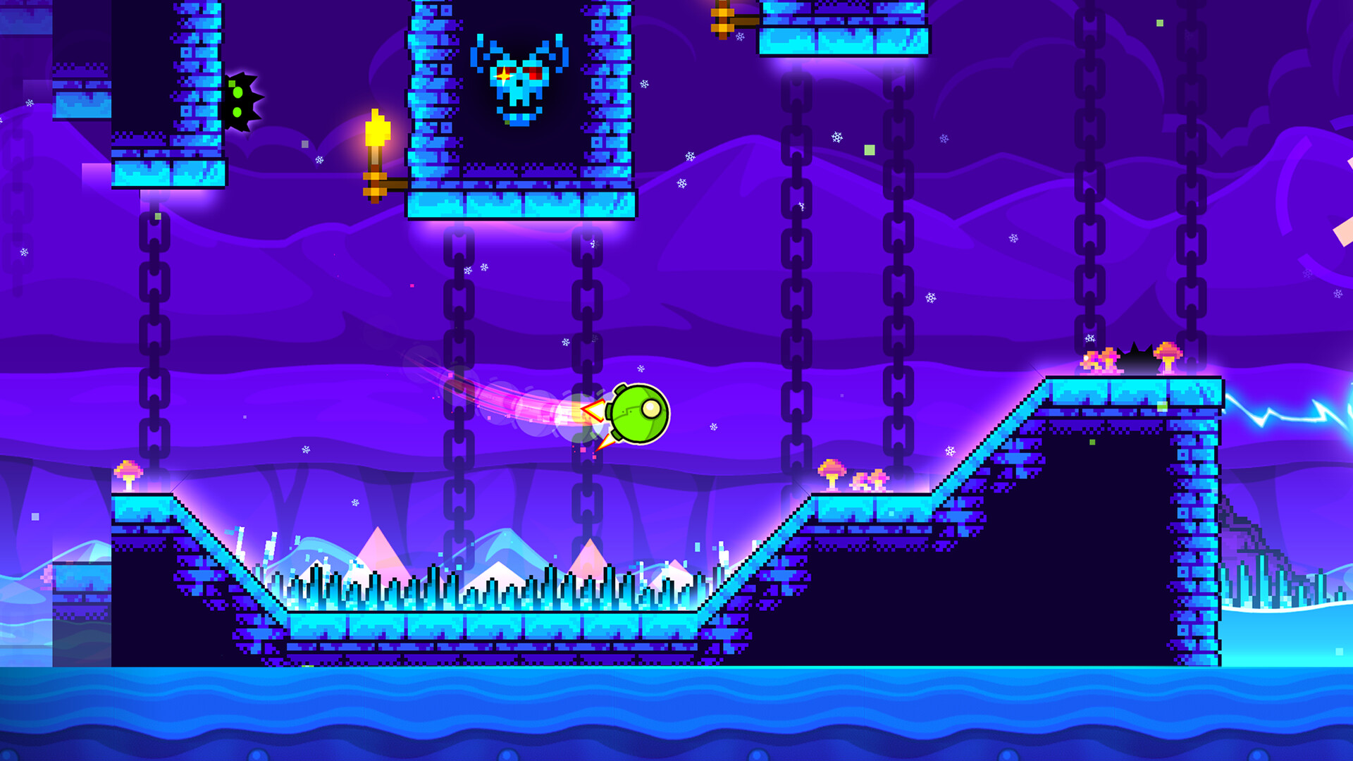 Geometry Dash (RobTop Games)