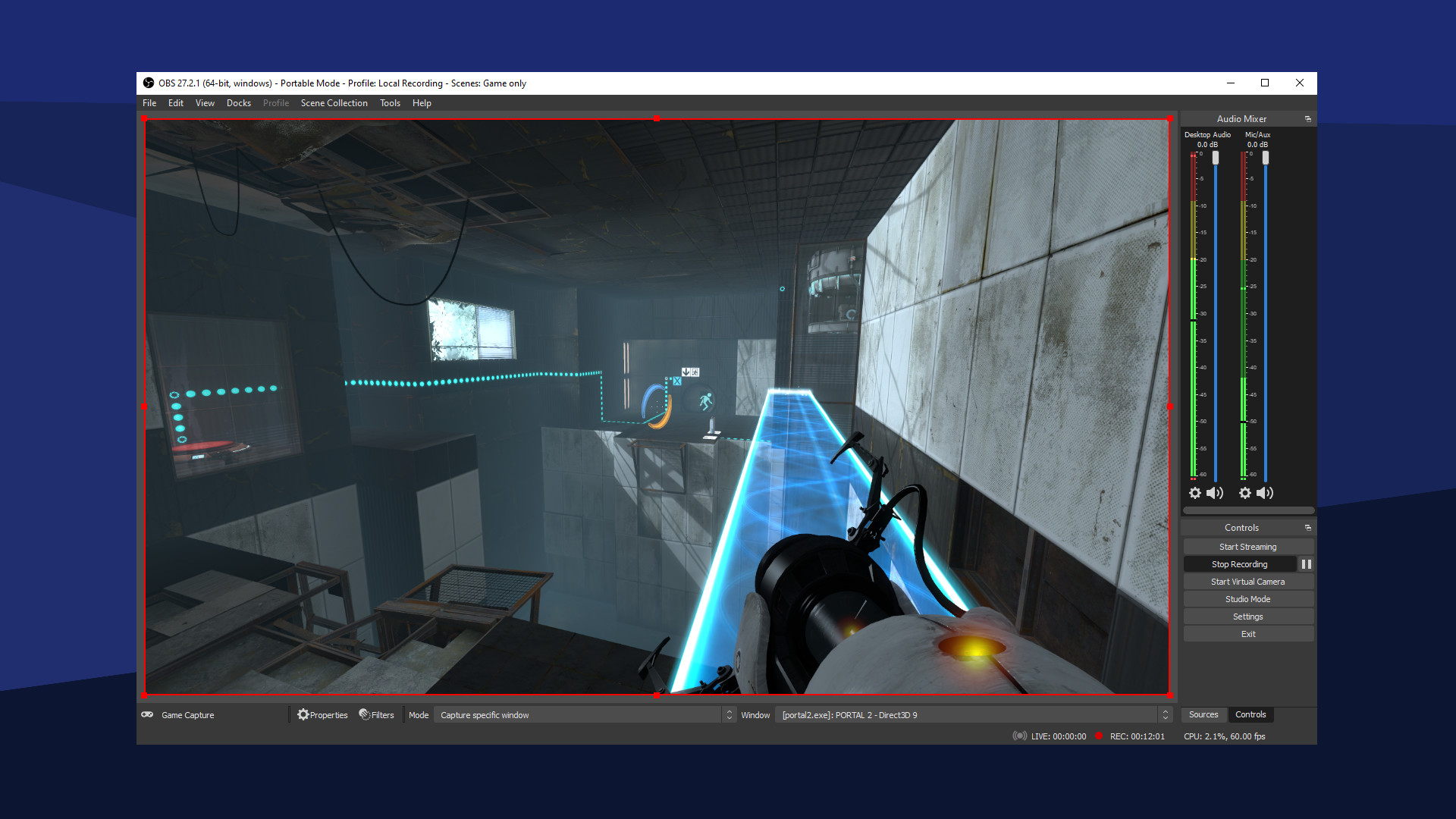 OBS Studio (OBS Project)